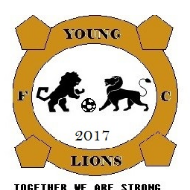 Young Lions logo